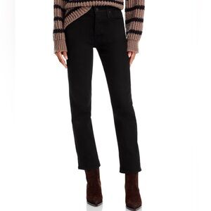 MOTHER tomcat ankle lasting impression size 25